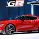 Image for article titled Quit Your Whining, A Manual Toyota Supra May Be Coming To The U.S.